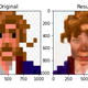 Image for article titled Depixelizing Video Game Characters Creates Monsters